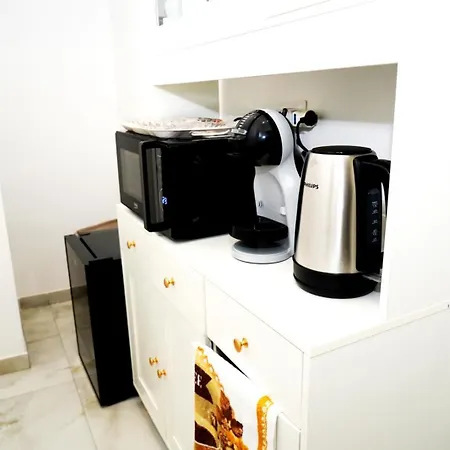 Bed & Breakfast Lifestyle Naples